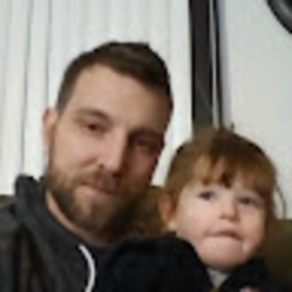 Meet your Posher, Joel - Picture 1 of 1